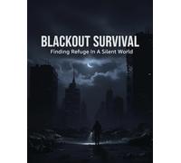 Blackout Survival: Finding Refuge In A Silent World