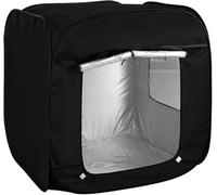 Blackout Tent, Sensory Tent for Kids Room Room Indoor Play Room with 90% Light Blocking Private Play Space for Reading and Relaxing, 35x37