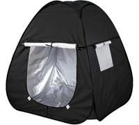 Blackout Tent, Sensory Tent for Kids Room Room Indoor Play Room with 90% Light Blocking Private Play Space for Reading and Relaxing, 35x37
