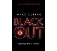 Blackout: The addictive international bestselling disaster thriller