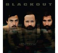 Blackout - The Horse [VINYL] [Vinilo]