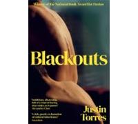 Blackouts: A Novel