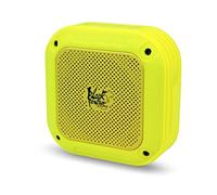 blackpanthercity b-Splash Altavoz Bluetooth Waterproof 3 W para Tablet/Smartphone