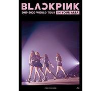 Blackpink 2019-2020 World Tour In Your Area (Japanese Blu-Ray / RegionA) [USA] [Blu-ray]