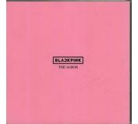 BLACKPINK - ALBUM