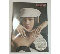 Blackpink - Album (Japan Version) (Lisa Version)