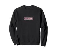 Blackpink - Álbum oficial negro Sudadera Sudadera