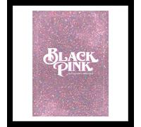 BLACKPINK - BLACKPINK 2021 SEASON’S GREETINGS+Gift K-POP (NO AUDIO DISK)