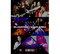 Blackpink - Blackpink In Your Area
