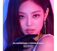 Blackpink - Blackpink In Your Area. -Jennie-