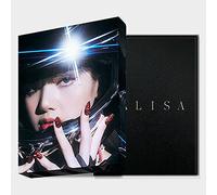 BLACKPINK - BLACKPINK LISA [ LALISA ] PHOTO BOOK SPECIAL EDITION. ( 224p Hard Cover Photo Book+1ea Polaroid Set(1set 5ea)+1ea Accordion Post Card Set(1set 8ea)+1ea Tyvek Pouch )