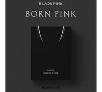 BLACKPINK - BORN PINK