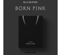 BLACKPINK - BORN PINK