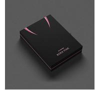 BLACKPINK - Born Pink (2nd Full Album) - PINK VER. (Born Pink)