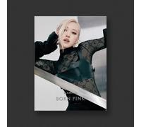 BLACKPINK BORN PINK Explicit Lyrics (CD) (Importación USA)