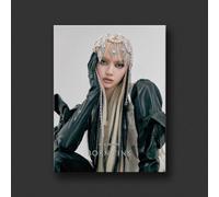 Blackpink Born Pink (Lisa Version) (CD)