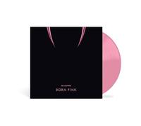 BLACKPINK - Born Pink (Ltd. Pink Lp) [Vinilo]