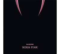 BLACKPINK - Born Pink (Ltd. Pink Lp) [Vinilo]