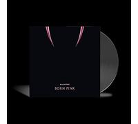 BLACKPINK – BORN PINK – Vinilo – INTERSCOPE