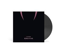 BLACKPINK - BORN PINK [Vinilo]