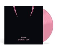 BLACKPINK - Born Pink (Ltd. Pink Lp) [Vinilo]