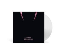Blackpink Born Pink (Vinyl) (Importación USA)