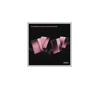 BLACKPINK DEADLINE - 3er mini álbum con seguimiento sellado (versión aleatoria estándar)