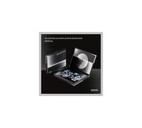 BLACKPINK DEADLINE - 3er mini álbum con seguimiento sellado (versión gris)