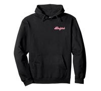 Blackpink - Foto oficial de color rosa Sudadera con Capucha Sudadera con Capucha