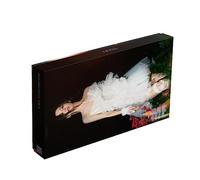 Blackpink Jisoo - 1er álbum individual NO P.O.B Ver [Black Ver.]