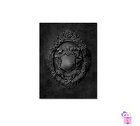 BLACKPINK - Kill This Love (2nd Mini Album) - -BLACK Ver.-