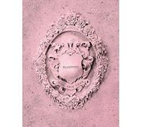 BlackPink - [Kill This Love 2nd Mini Album Pink Ver. CD+1p Poster/On+52p PhotoBook+16p Photo Zine+10p Accordion Lyrics Book+4p PhotoCard+1p Polaroid+Sticker Set+Tracking K-Pop Sealed