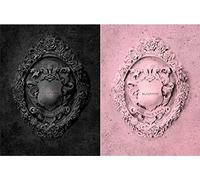 Blackpink – Kill This Love – CD + libro – Segundo mini álbum