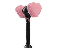 Blackpink Light stick Heart/hammer-shaped Kpop Led Lamp Stick Concert Lamp Fluorescent Stick