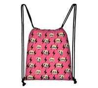 Blackpink Regalos, Set de regalo para fans y Blink, Merchandise de Blackpink para ejército, Mochila rosa