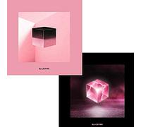Blackpink - Square Up (1st Mini Lp)