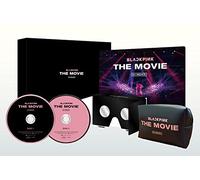 Blackpink - Blackpink the Movie (Japanese Premium Edition) [USA] [Blu-ray]