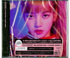 Blackpink - Untitled -Lisa Version