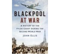 Blackpool At War (ebook)