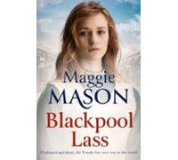 Blackpool Lass (ebook)