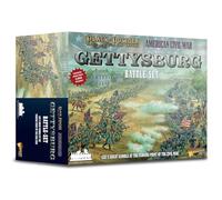 BlackPowder Batallas épicas - Juego de Batalla de Gettysburg de la Guerra Civil Americana