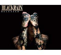 Blackrain - Released [Vinilo]