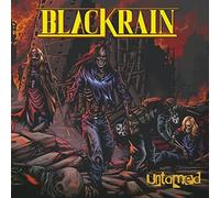 Blackrain - Untamed [Vinilo]