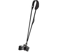 BlackRapid Breathe Street BK/BK - Correa para cámara, 1 correa de seguridad incluida, Negro -, W/One FR-5