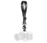 BlackRapid Breathe Wrist Strap for Camera with Clip FR-5
