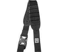 Blackrapid Cross Shot Breathe Kit (con conexión adicional) negro