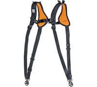BlackRapid Double Slim-X Extra Comfort