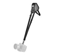 BLACKRAPID Sport Breathe - Correa Original para diestros, para cámaras réflex Digitales, réflex y sin Espejo