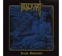 Blackrat - Dread Reverence [Vinilo]