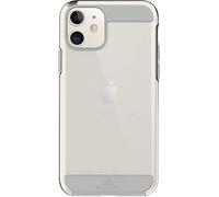 Hama air robust funda para teléfono móvil transparente